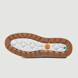Timberland Ανδρικό Sneaker Μπεζ - TB0A6A2DEN7