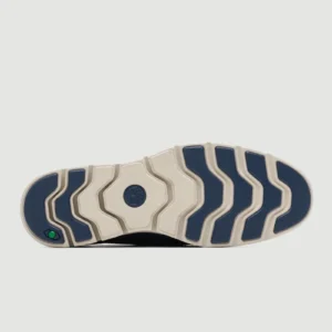 Timberland Ανδρικά Sneakers Bradstreet Δέρμα Navy Blue - TB0A2C6N019