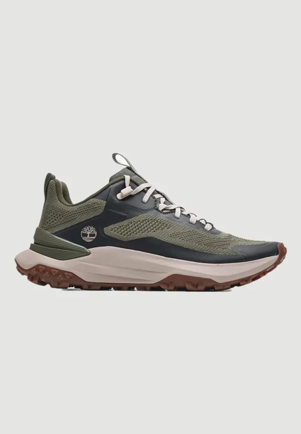 Timberland Motion Ανδρικά Sneakers Light Taupe - A6DJKEY1 - Aggelidis Eshop