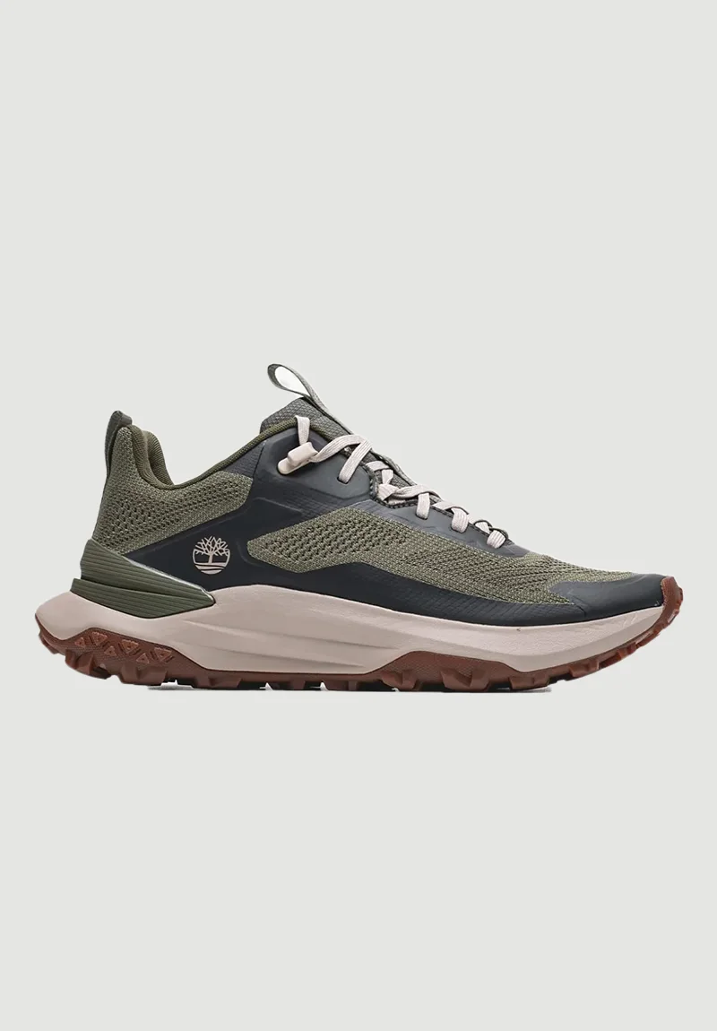 Timberland Motion Ανδρικά Sneakers Light Taupe - A6DJKEY1 - Aggelidis Eshop