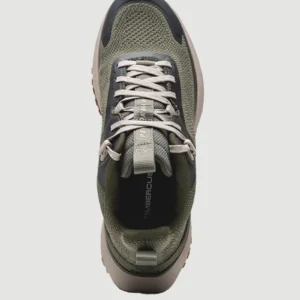 Timberland Motion Ανδρικά Sneakers Light Taupe - A6DJKEY1 - Aggelidis Eshop