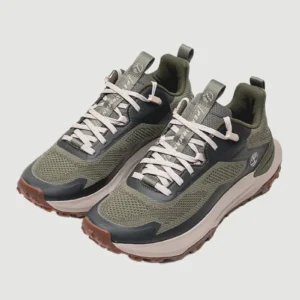 Timberland Motion Ανδρικά Sneakers Light Taupe - A6DJKEY1 - Aggelidis Eshop