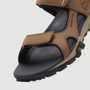 Timberland Καφέ Πέδιλο με Σκράτς - TB0A5T48968