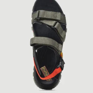 Timberland Λαδί Πέδιλο με Σκράτς - TB0A5TC2A58
