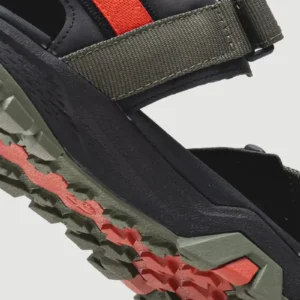 Timberland Λαδί Πέδιλο με Σκράτς - TB0A5TC2A58