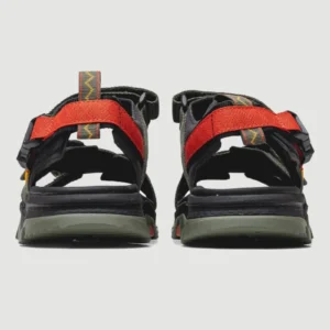 Timberland Λαδί Πέδιλο με Σκράτς - TB0A5TC2A58