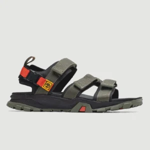 Timberland Λαδί Πέδιλο με Σκράτς - TB0A5TC2A58