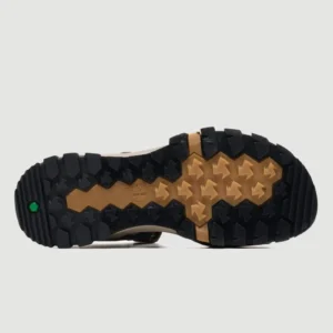 Timberland Καφέ Πέδιλο με Σκράτς - TB0A5T48968