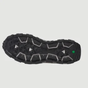 Timberland Winsor Trail Lace-up Ανδρικά Sneakers (Κάλτσα) - Dark Blue A6AMGEP5