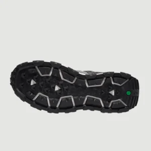 Timberland Winsor Trail Lace-up Ανδρικα Sneakers Medium Grey Mesh (Καλτσα) – A42B7EIL