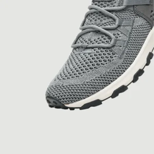 Timberland Winsor Trail Lace-up Ανδρικα Sneakers Medium Grey Mesh (Καλτσα) – A42B7EIL
