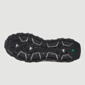 Timberland Winsor Trail Lace-up Ανδρικά Sneakers Olive Knit (Κάλτσα) - A6AW9EO9